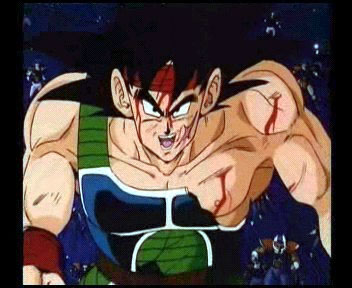 Otaku Gallery  / Anime e Manga / Dragon Ball / Screen Shots / OAV / Dragon Ball Z / 05 - Il Destino dei Sayan / 005.jpg